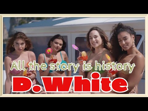 d-white-all-the-story-is-history